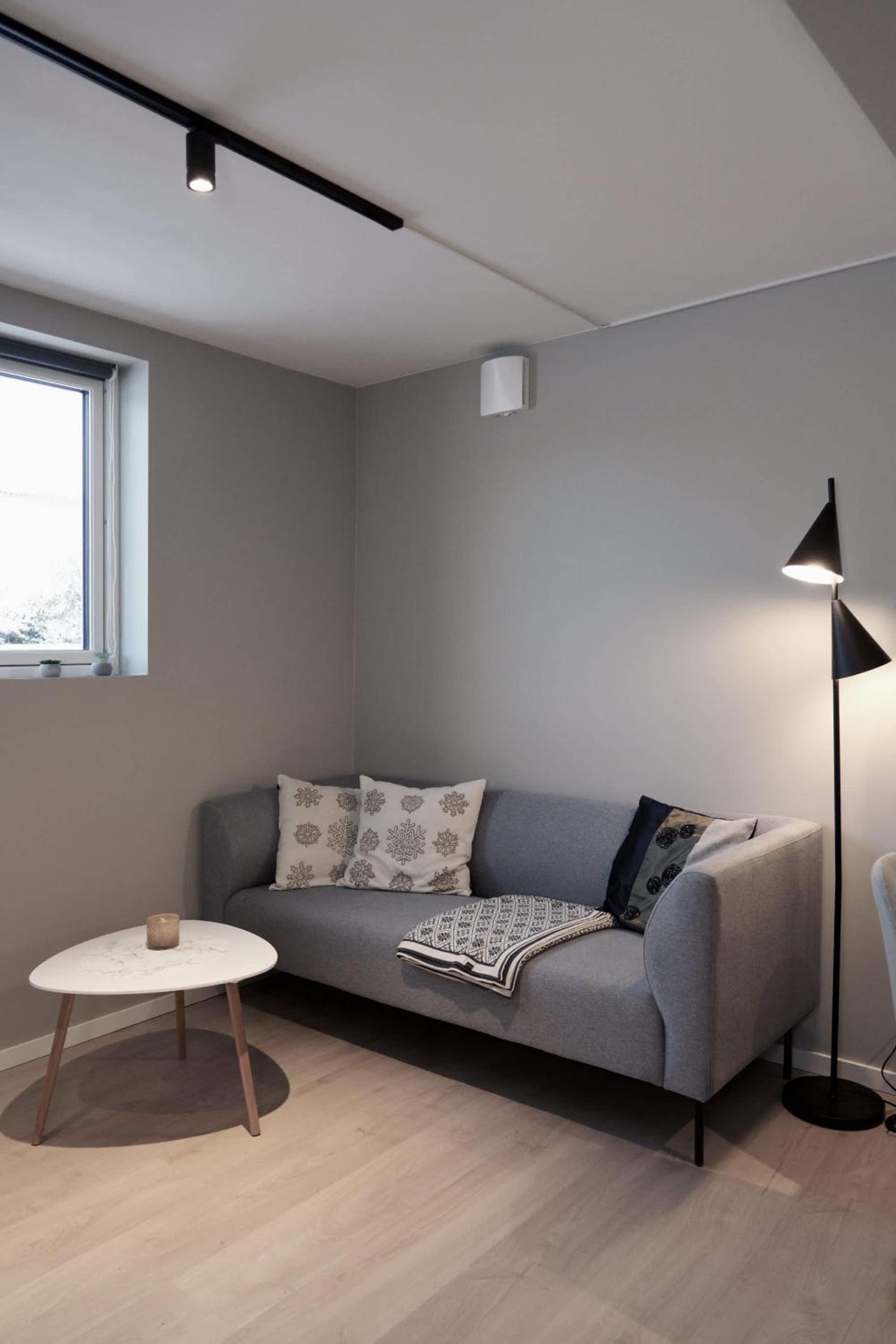 Apartment on Tromso island