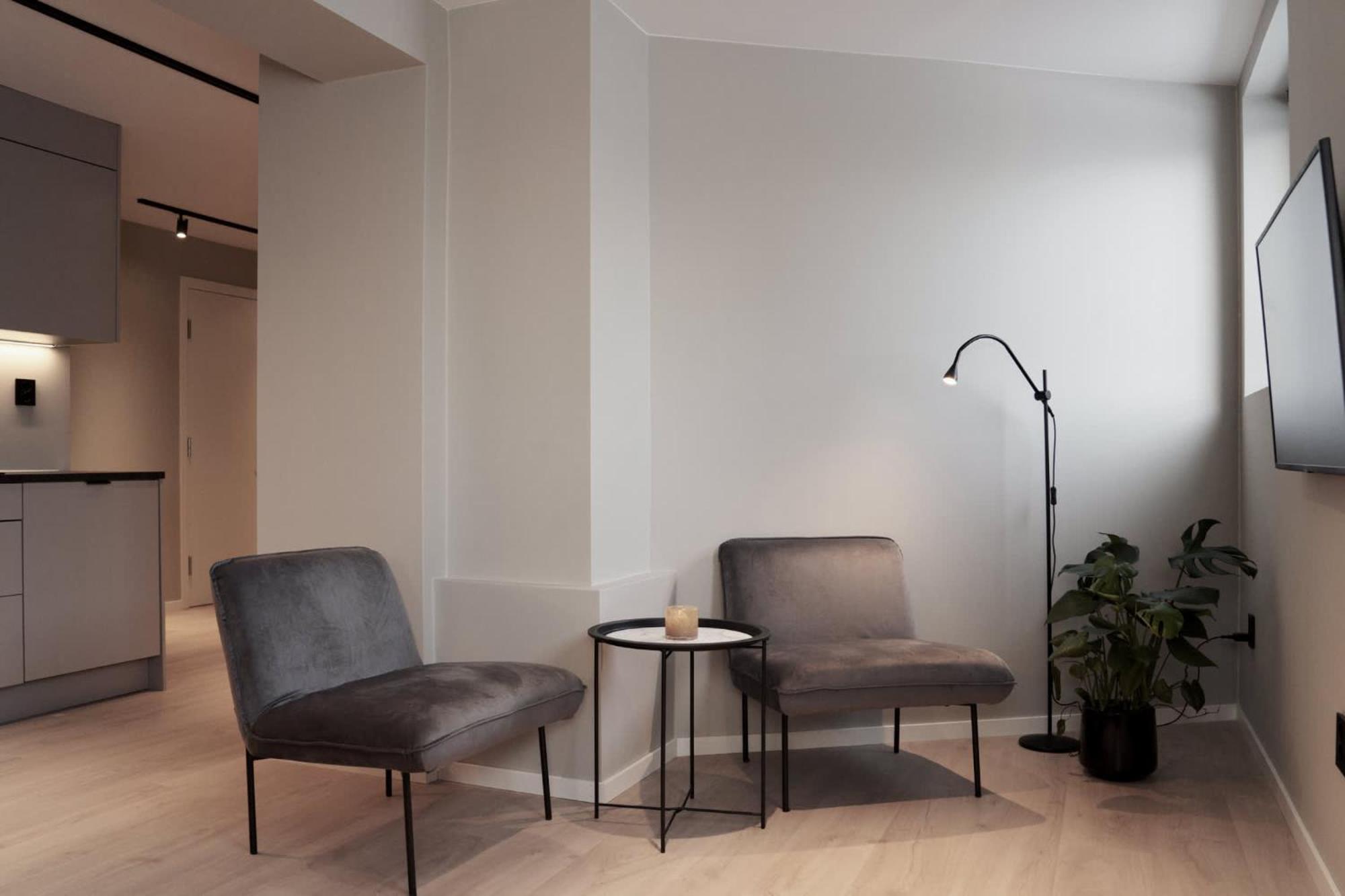 Apartment on Tromso island