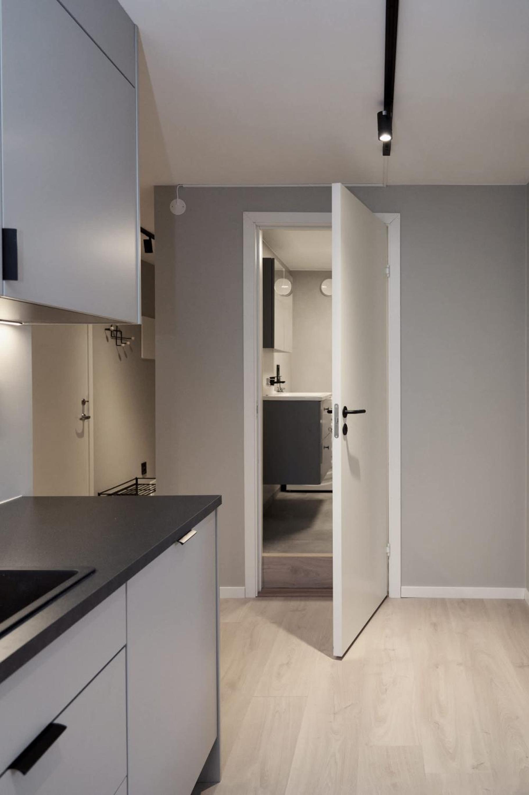Apartment on Tromso island