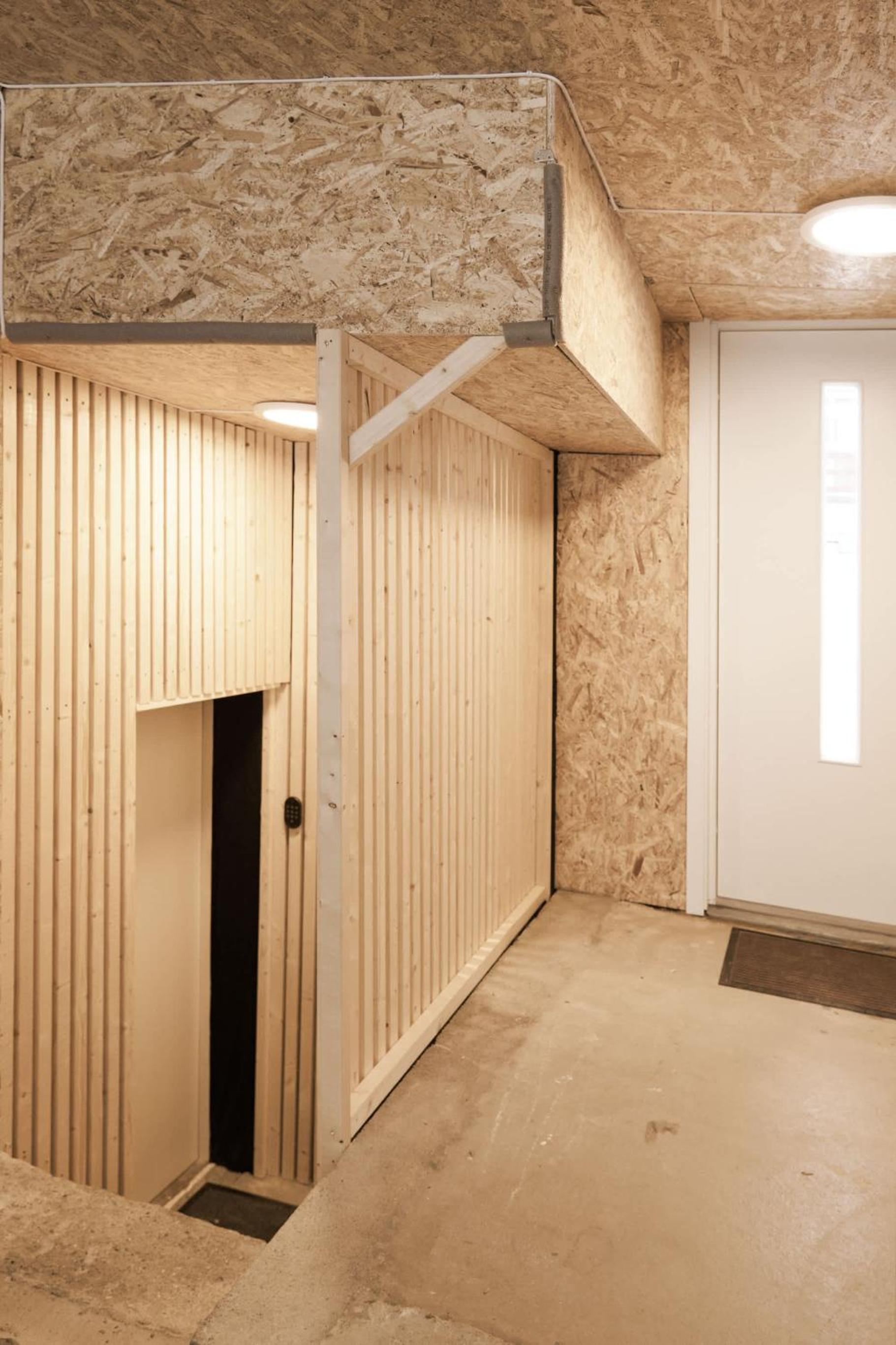 Apartment on Tromso island