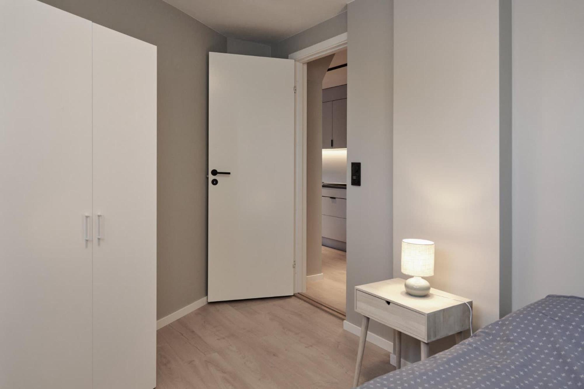 Apartment on Tromso island