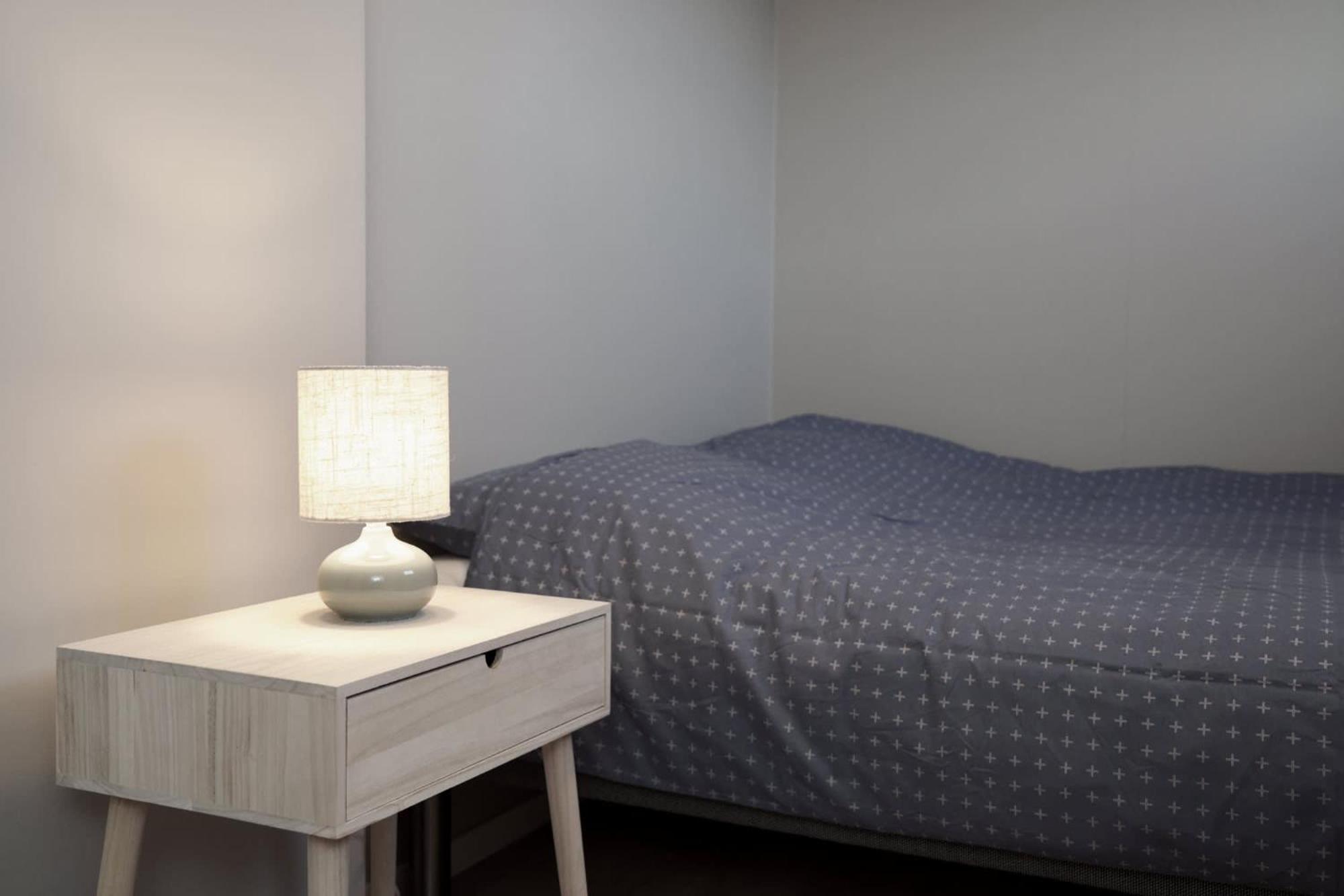 Apartment on Tromso island
