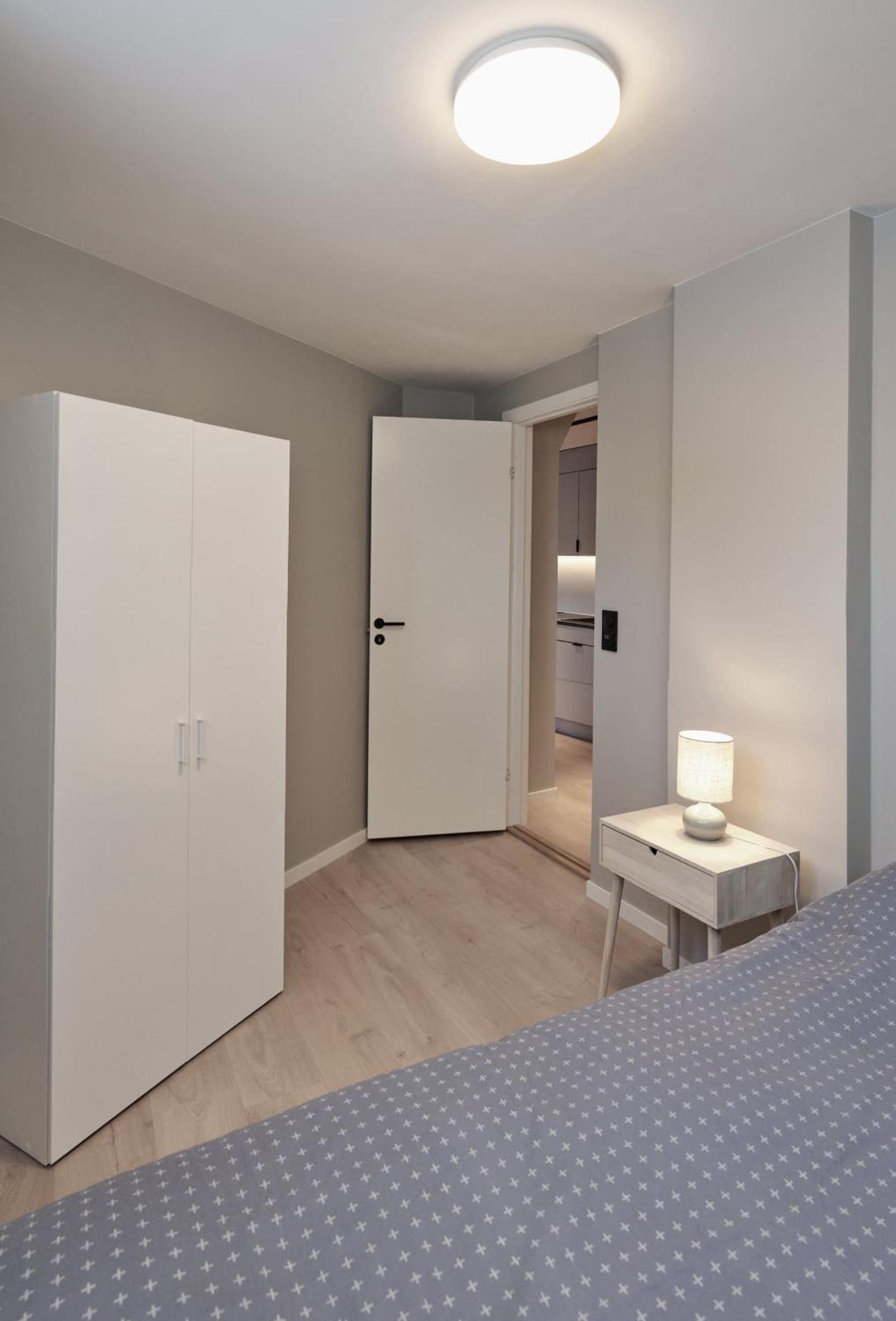 Apartment on Tromso island