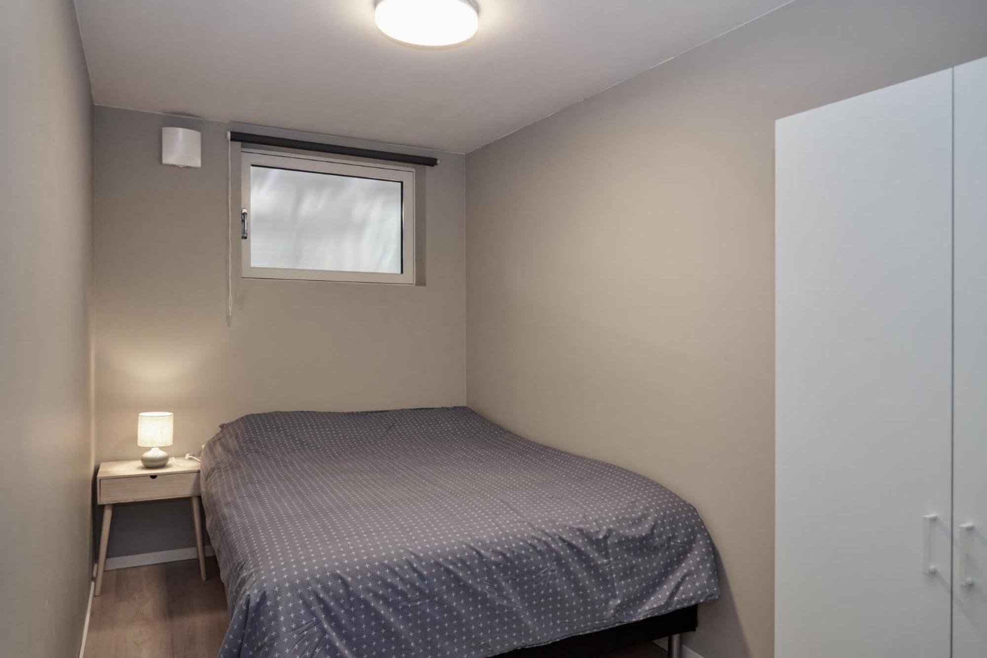 Apartment on Tromso island