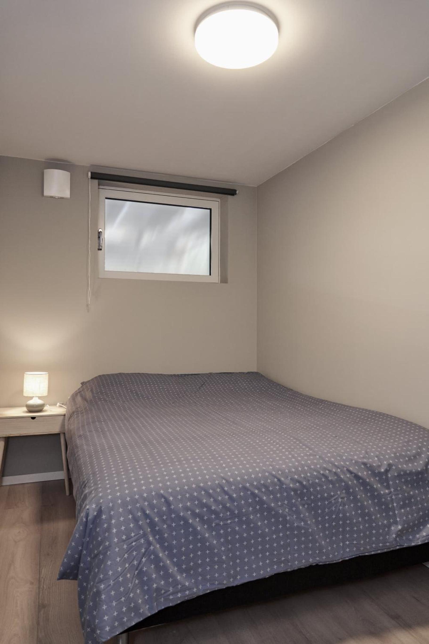 Apartment on Tromso island