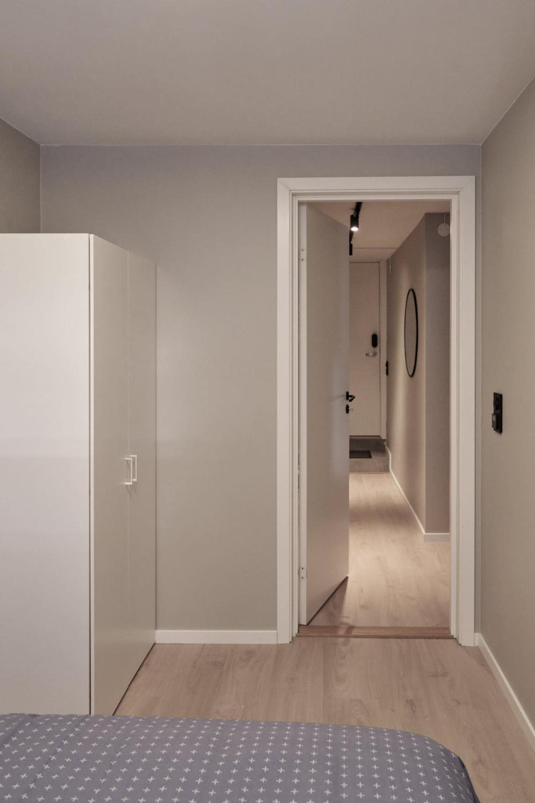 Apartment on Tromso island