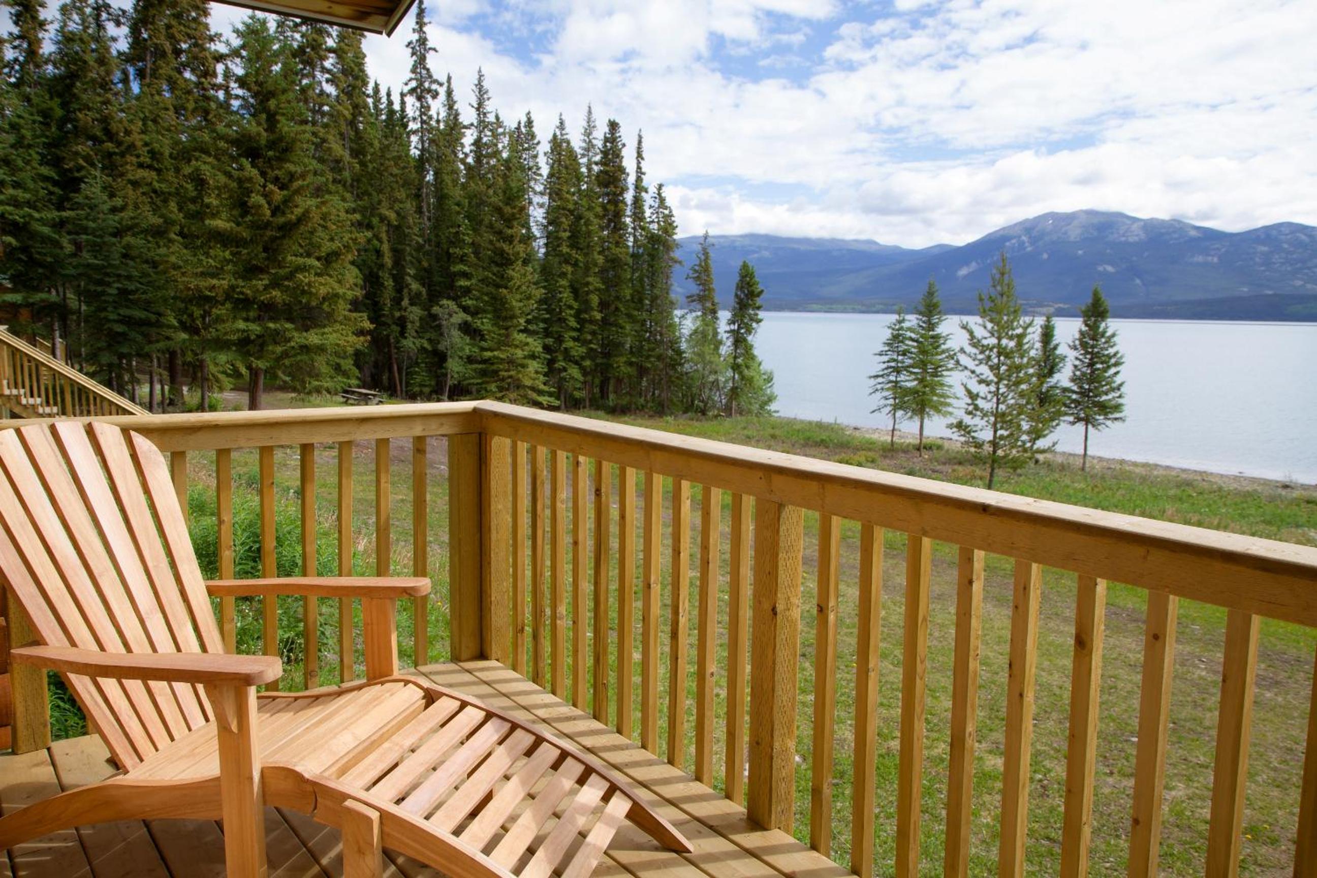 Southern Lakes Resort
