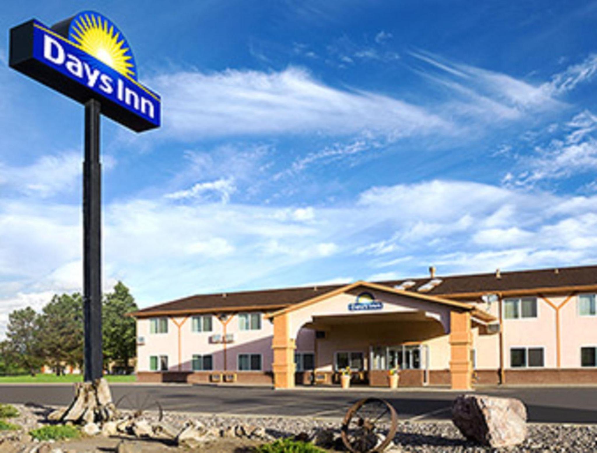 Alamosa Vacations - Days Inn by Wyndham Alamosa - Property Image 1