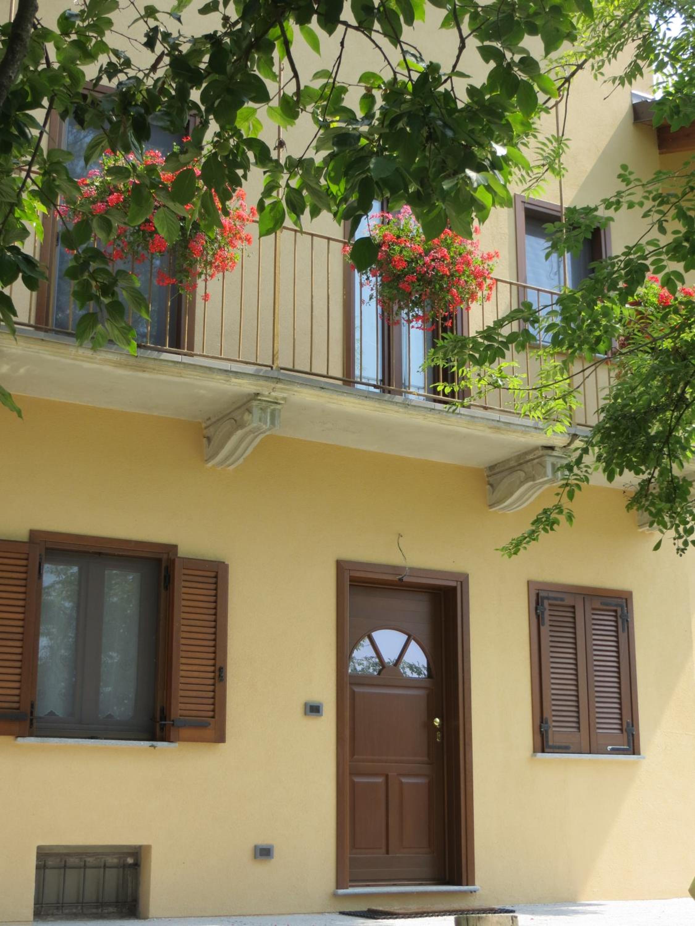 La Bella Dormiente B&B view 3