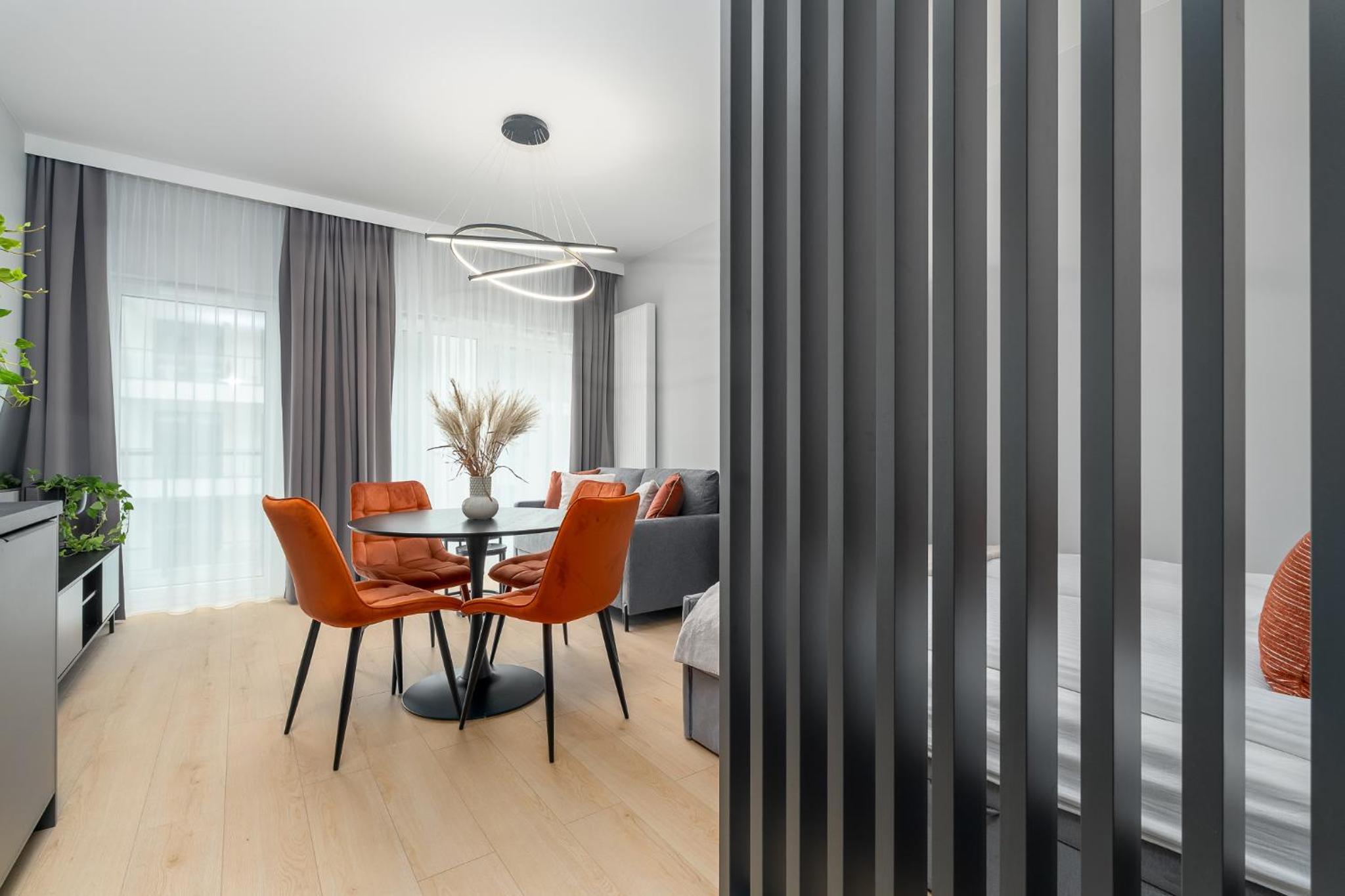 MARGI Echo Apartament