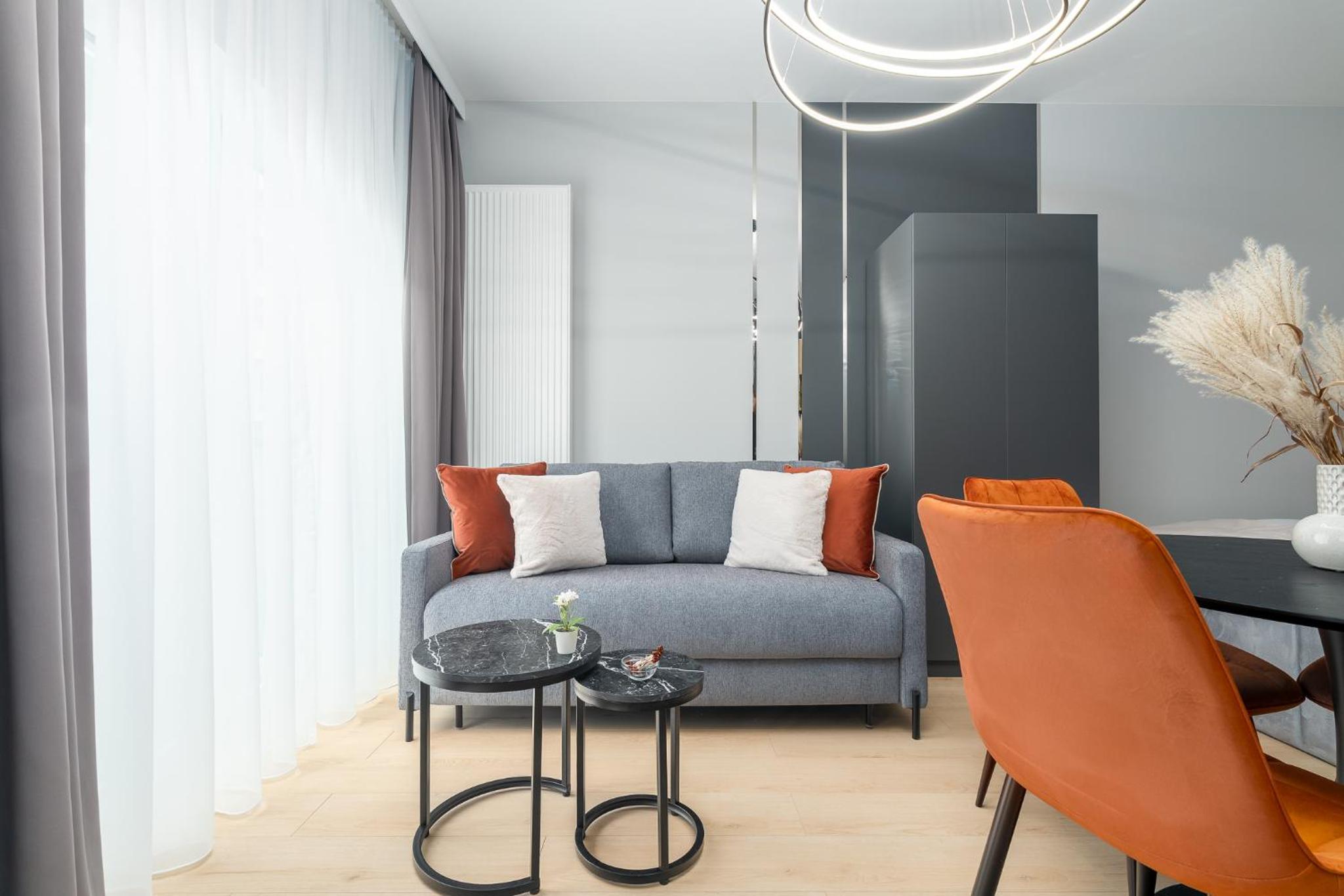 MARGI Echo Apartament