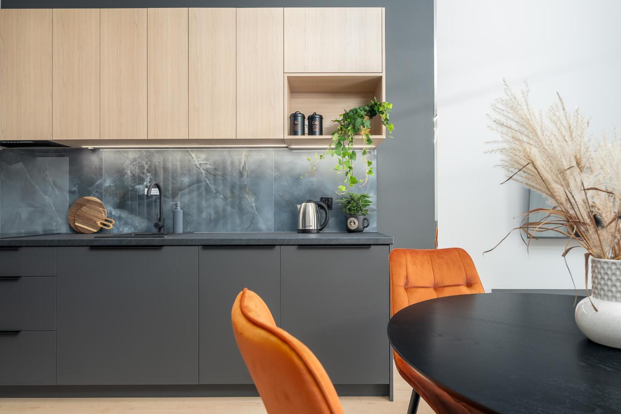 MARGI Echo Apartament