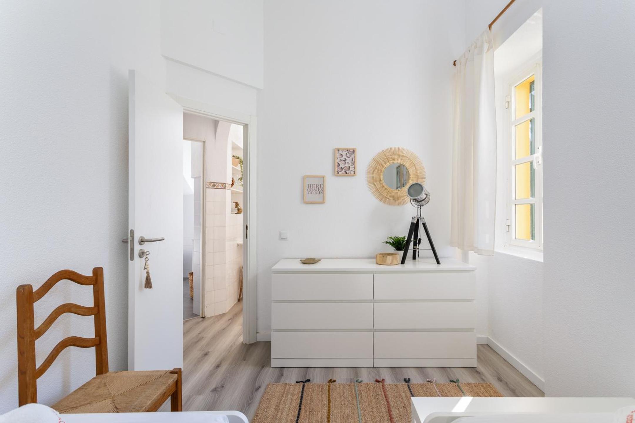 Tavira Santa Luzia Apartment, by Hopstays