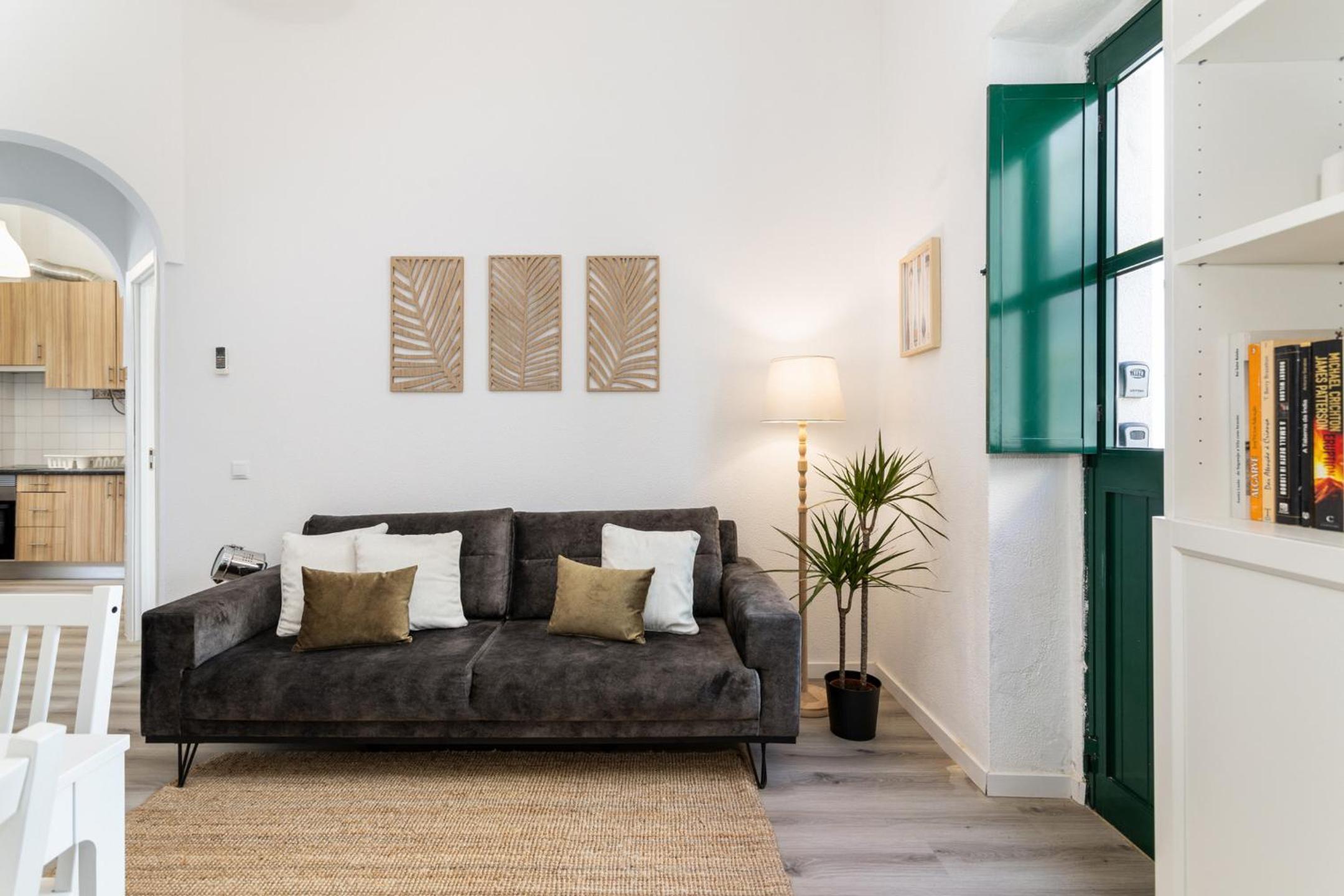 Tavira Santa Luzia Apartment, by Hopstays