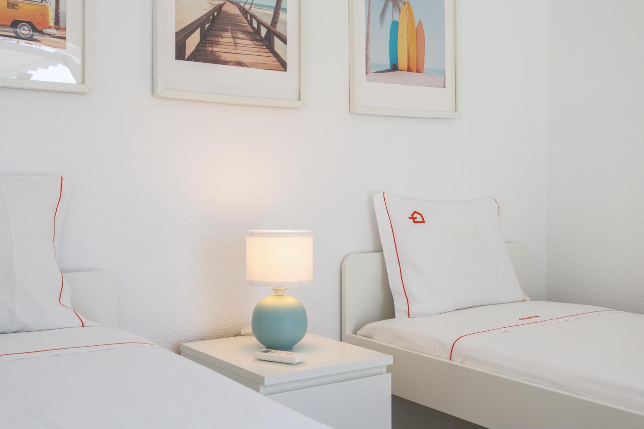 Tavira Santa Luzia Apartment, by Hopstays