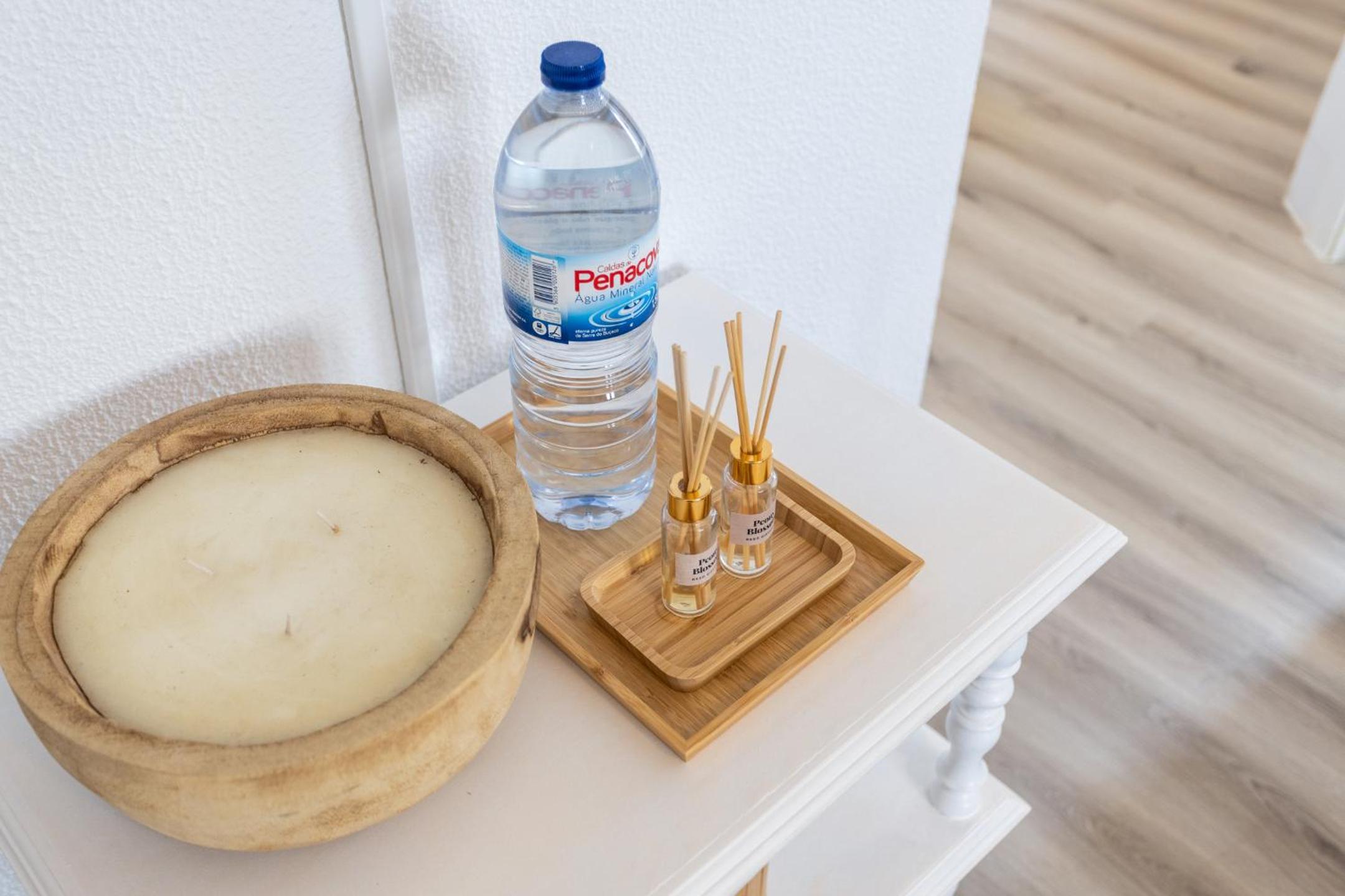 Tavira Santa Luzia Apartment, by Hopstays