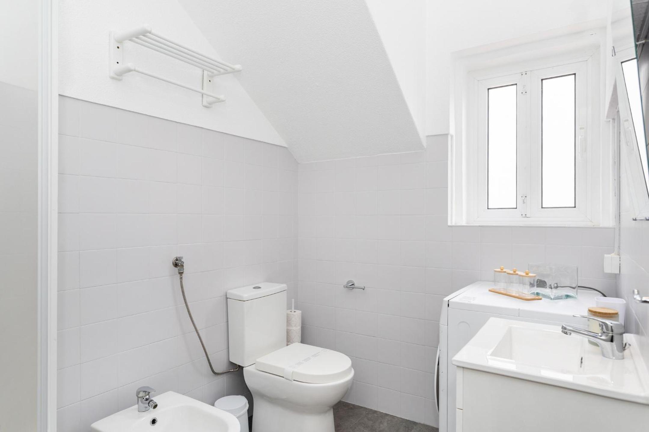Tavira Santa Luzia Apartment, by Hopstays