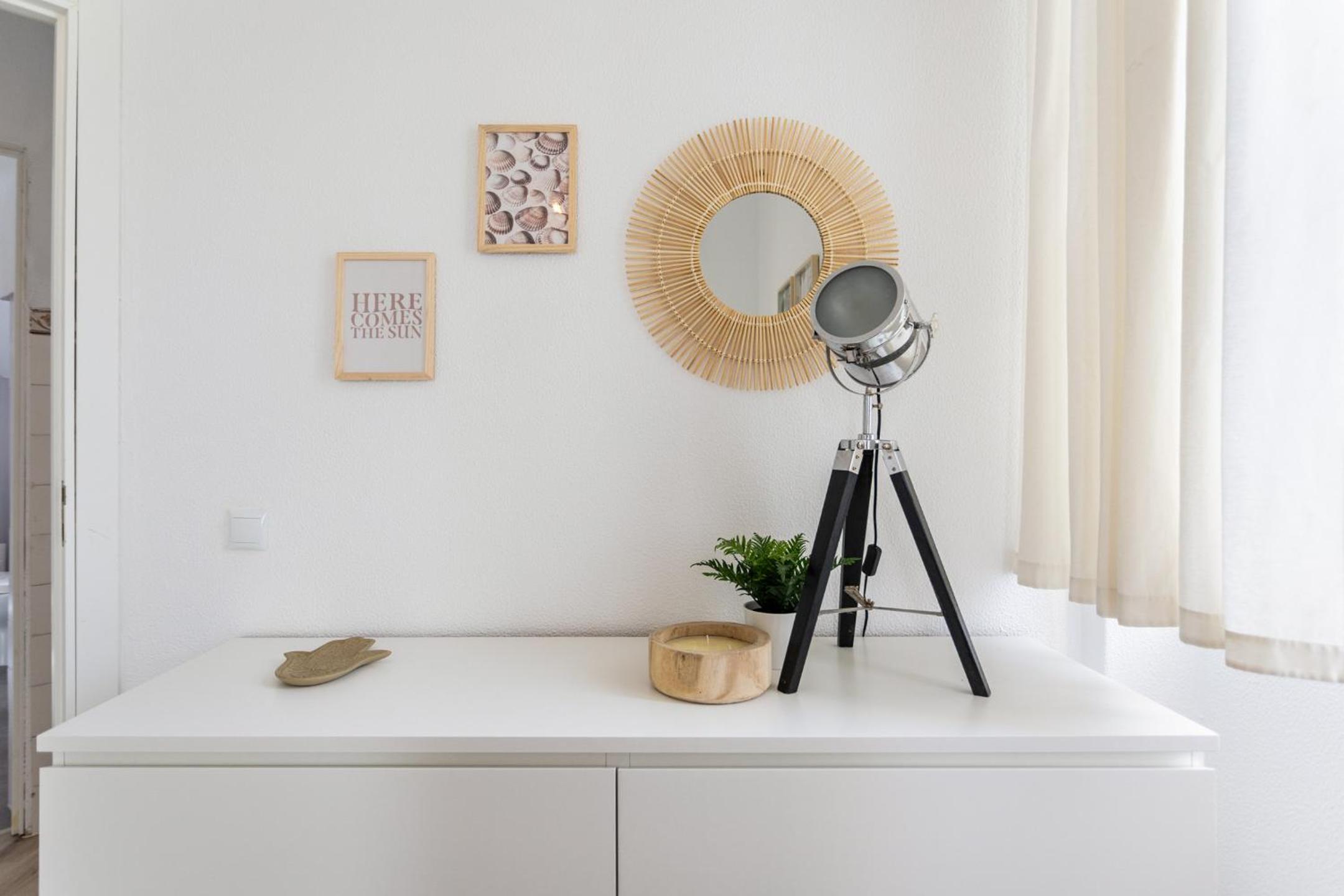 Tavira Santa Luzia Apartment, by Hopstays