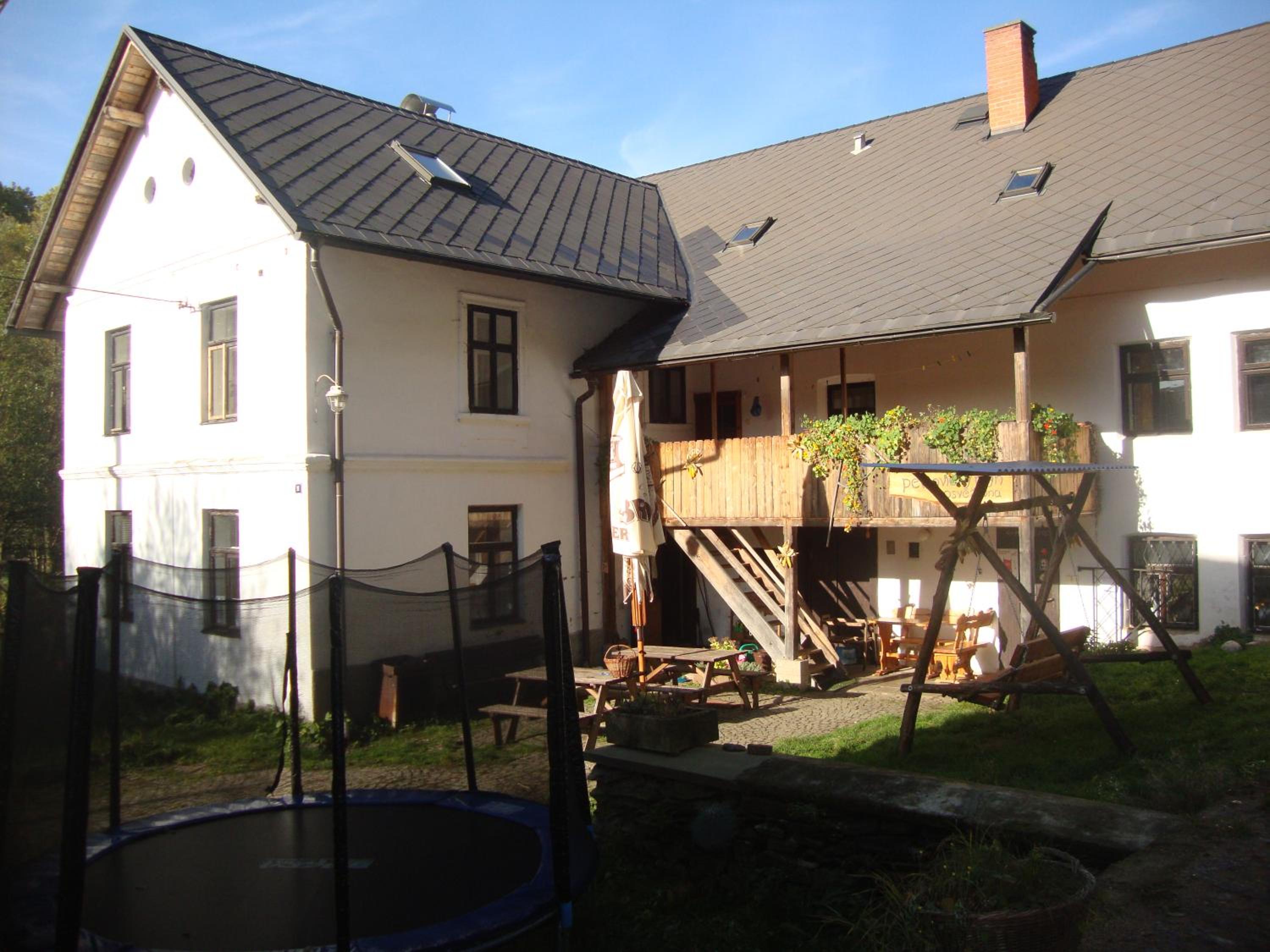 Petrovický mlýn
