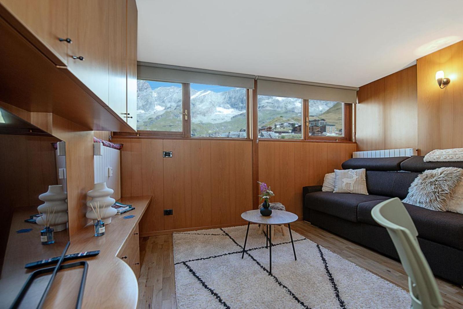Bardoney Ski Lodge