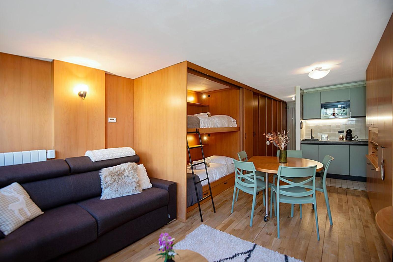 Bardoney Ski Lodge