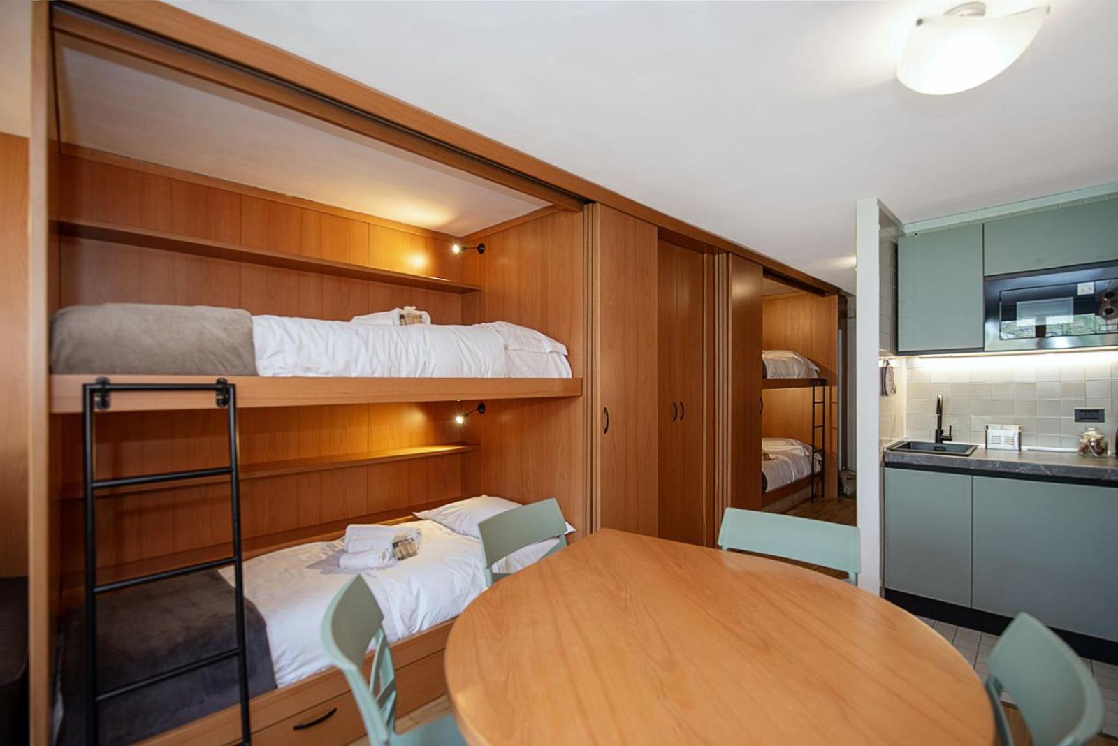 Bardoney Ski Lodge