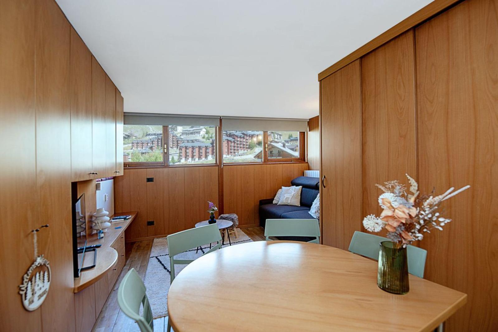 Bardoney Ski Lodge
