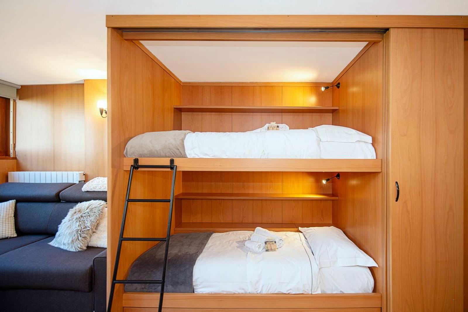 Bardoney Ski Lodge