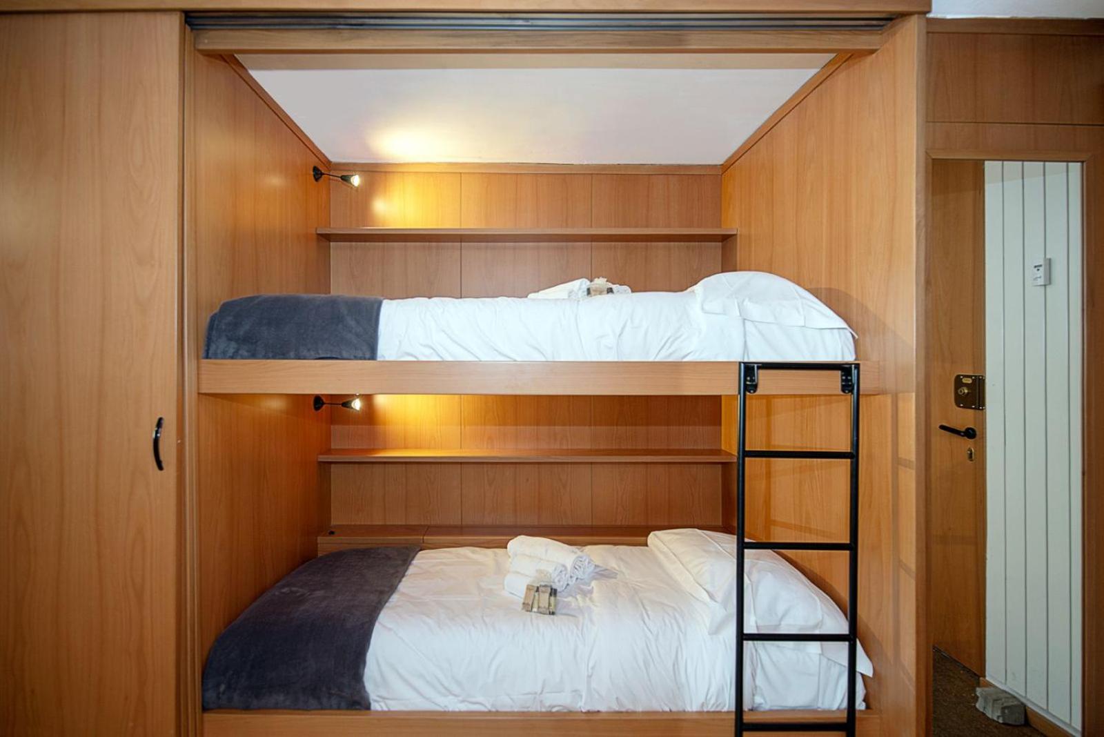 Bardoney Ski Lodge