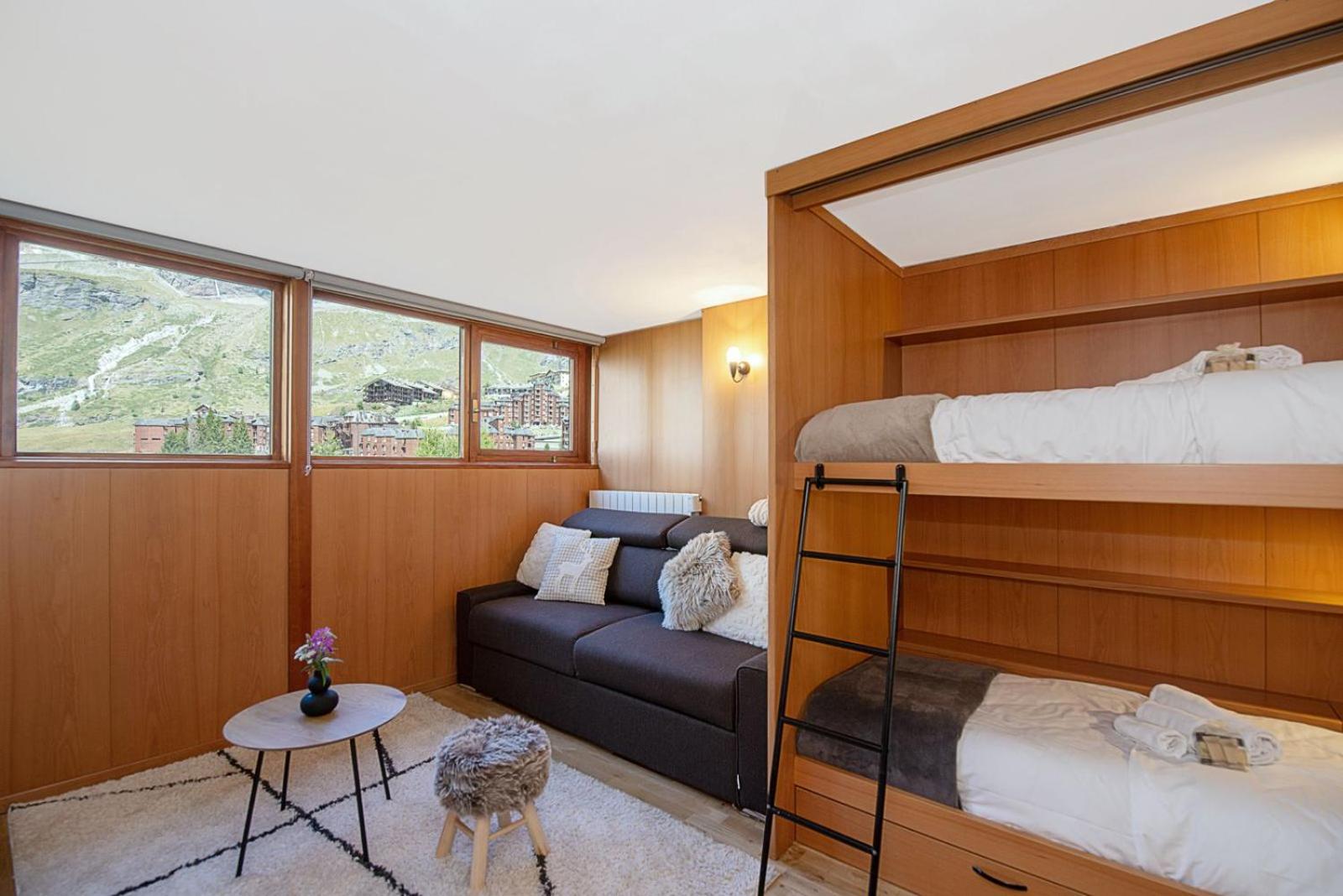 Bardoney Ski Lodge