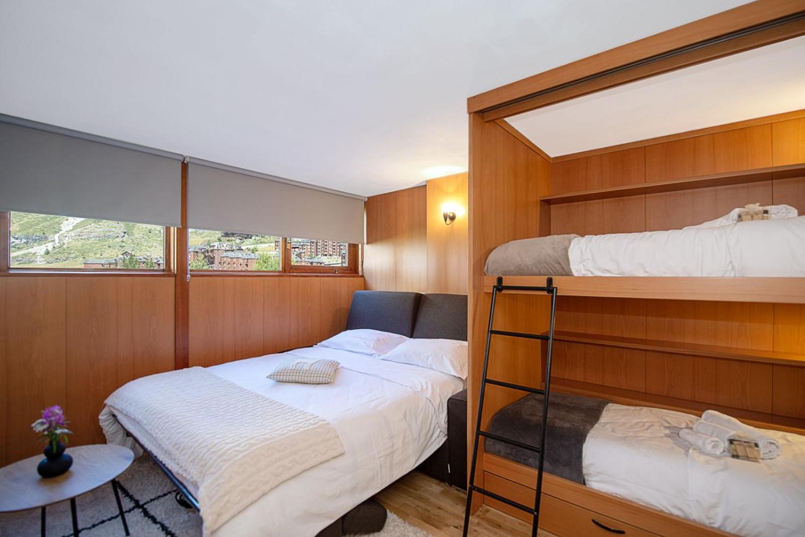 Bardoney Ski Lodge