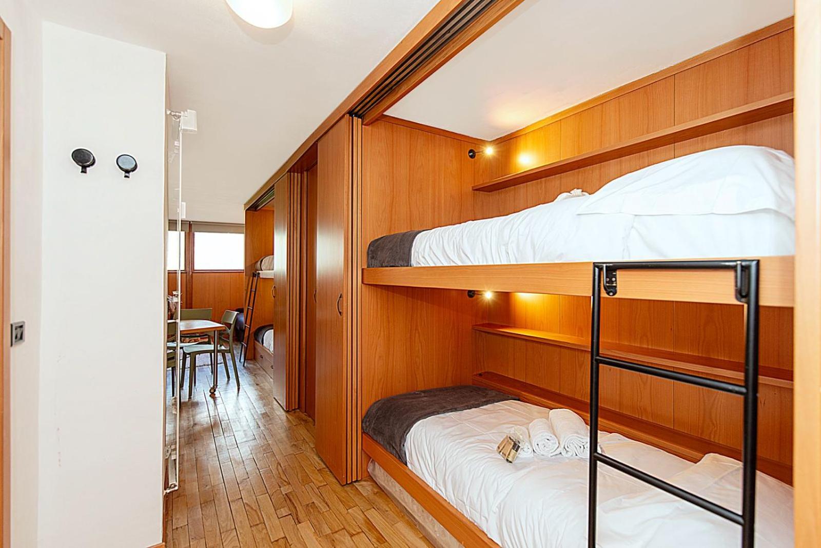 Bardoney Ski Lodge