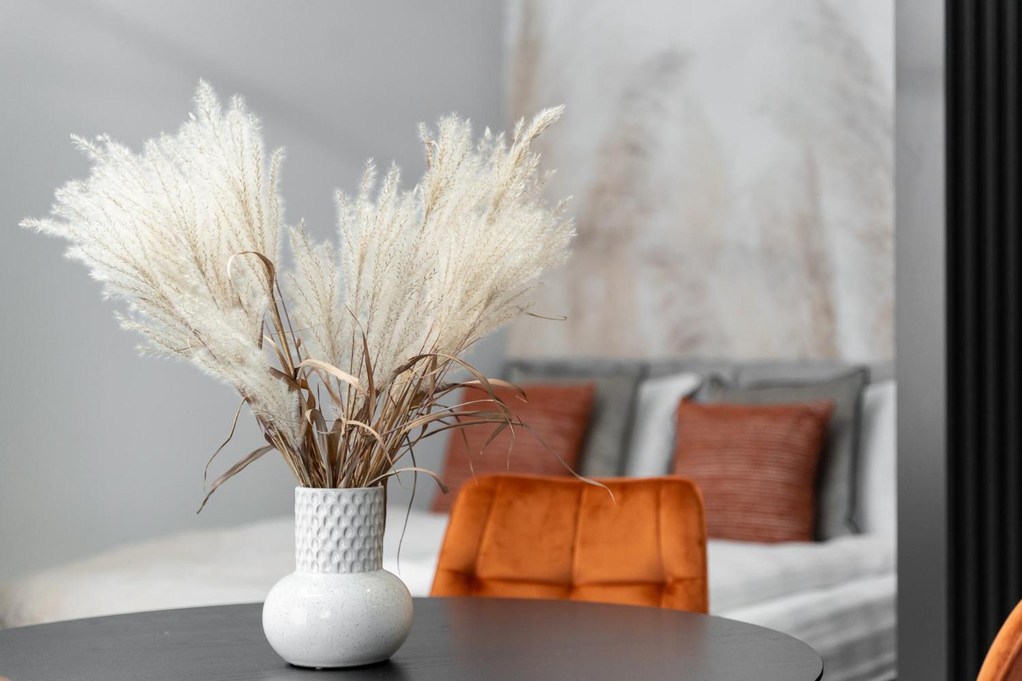 MARGI Echo Apartament