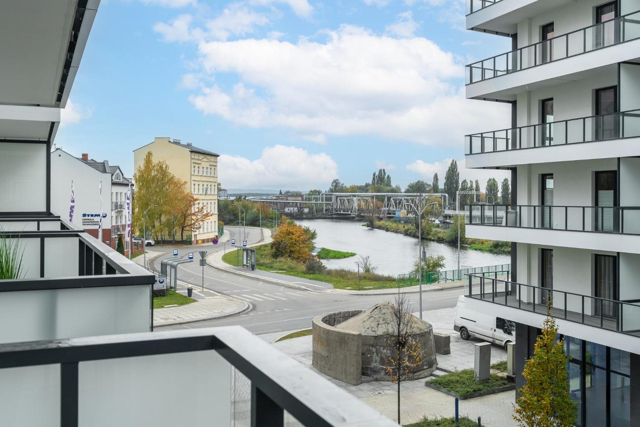 MARGI Echo Apartament