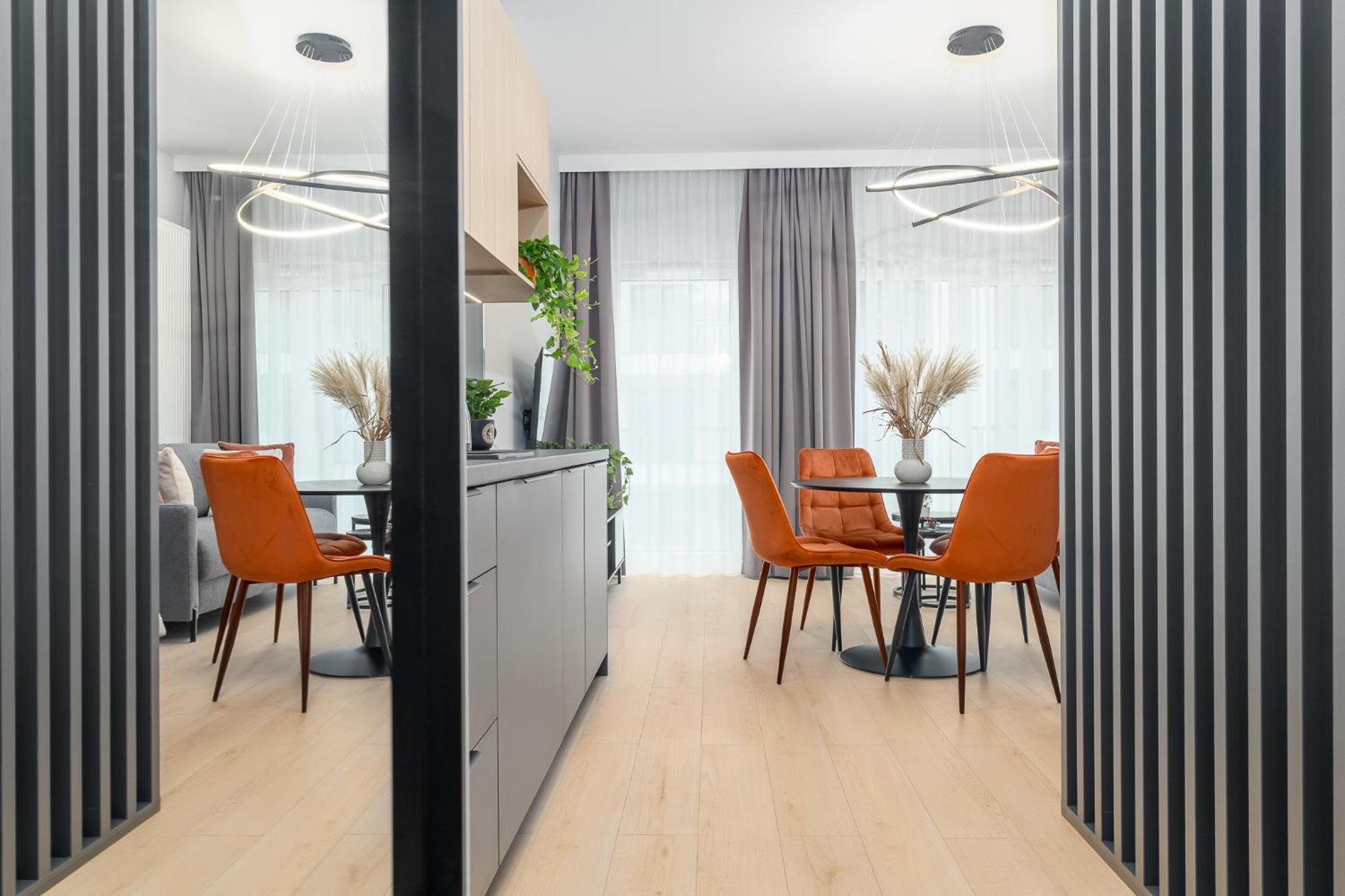 MARGI Echo Apartament