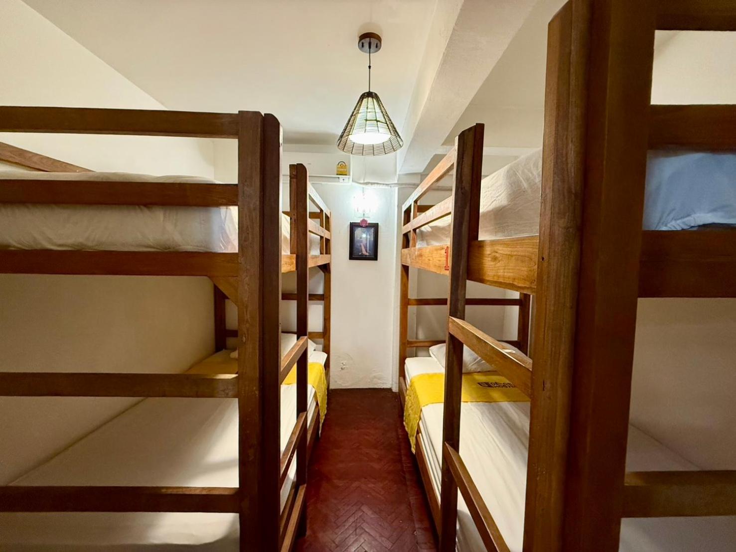 Dengba Hostel - Loikroh Chiangmai