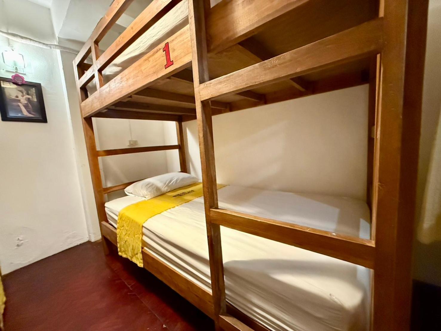 Dengba Hostel - Loikroh Chiangmai