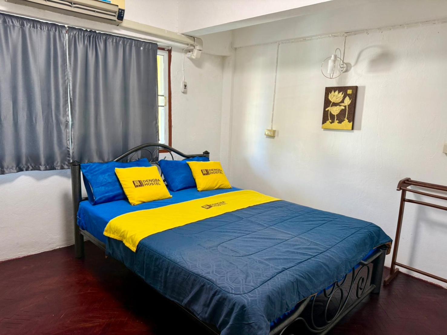 Dengba Hostel - Loikroh Chiangmai