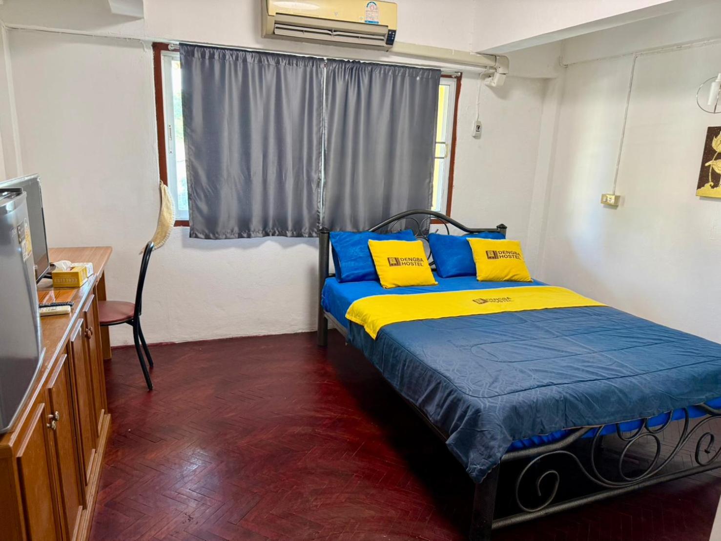 Dengba Hostel - Loikroh Chiangmai