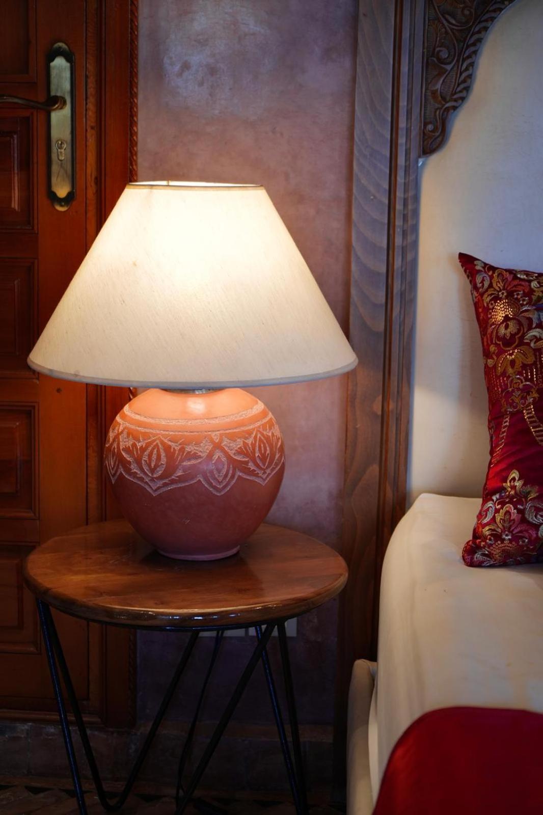 Domaine 3 Riads