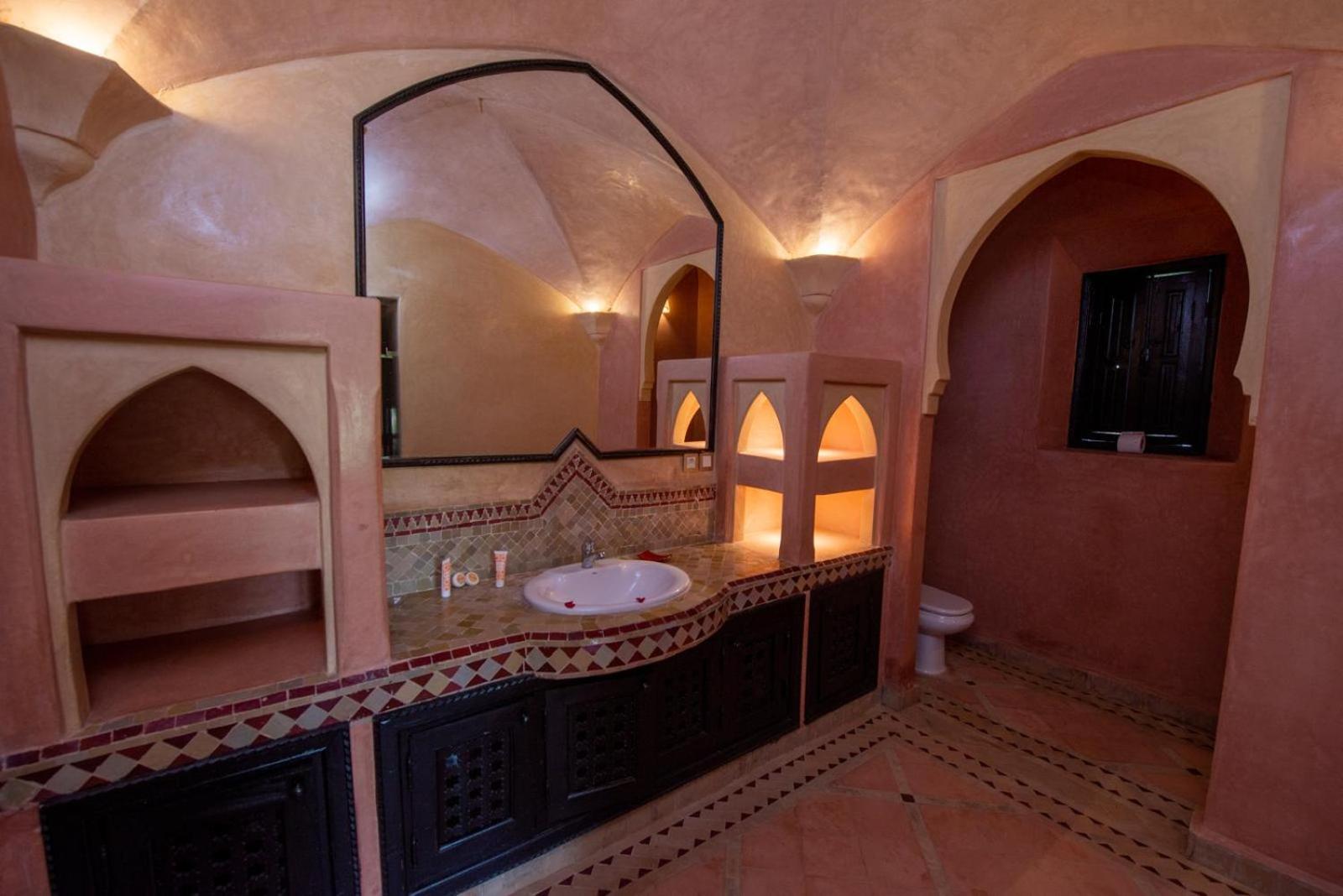 Domaine 3 Riads