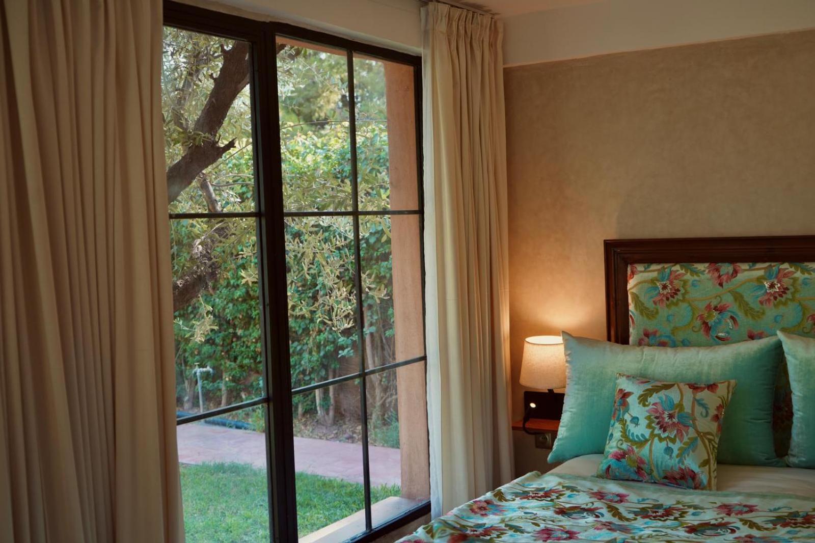 Domaine 3 Riads