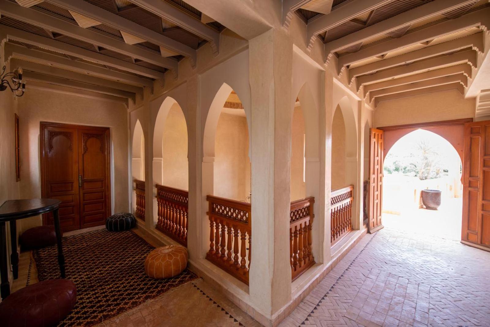Domaine 3 Riads