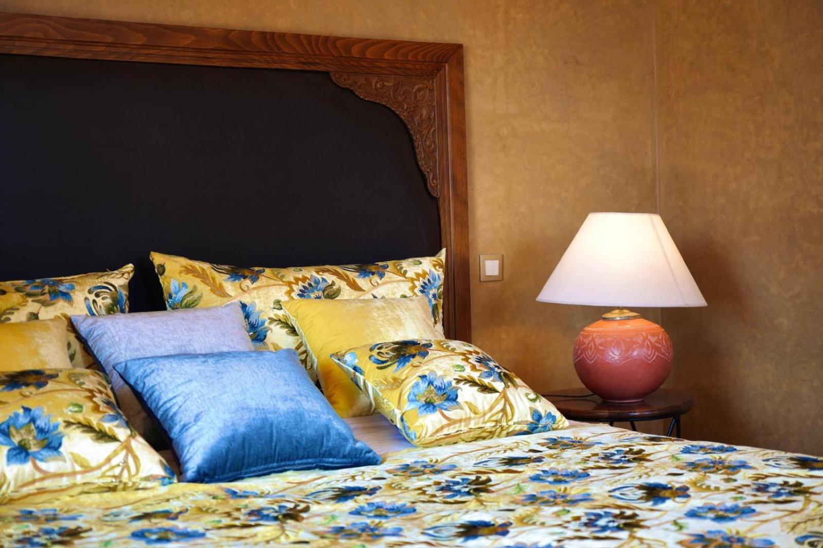 Domaine 3 Riads