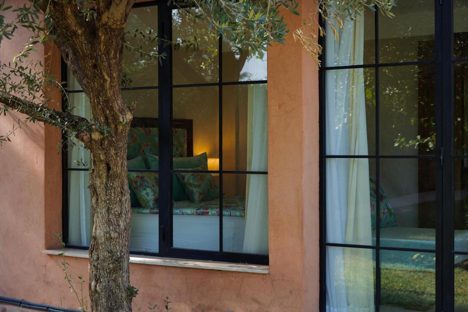 Domaine 3 Riads