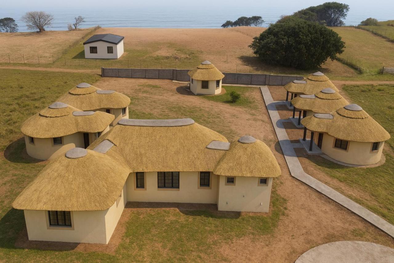 Ocean Crest Homestead