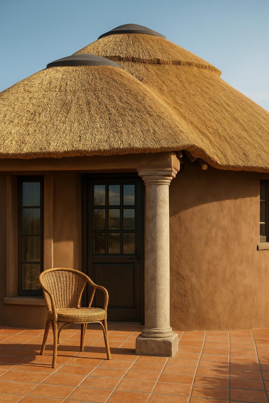 Ocean Crest Homestead