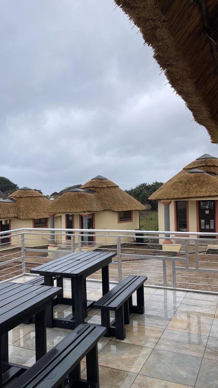Ocean Crest Homestead