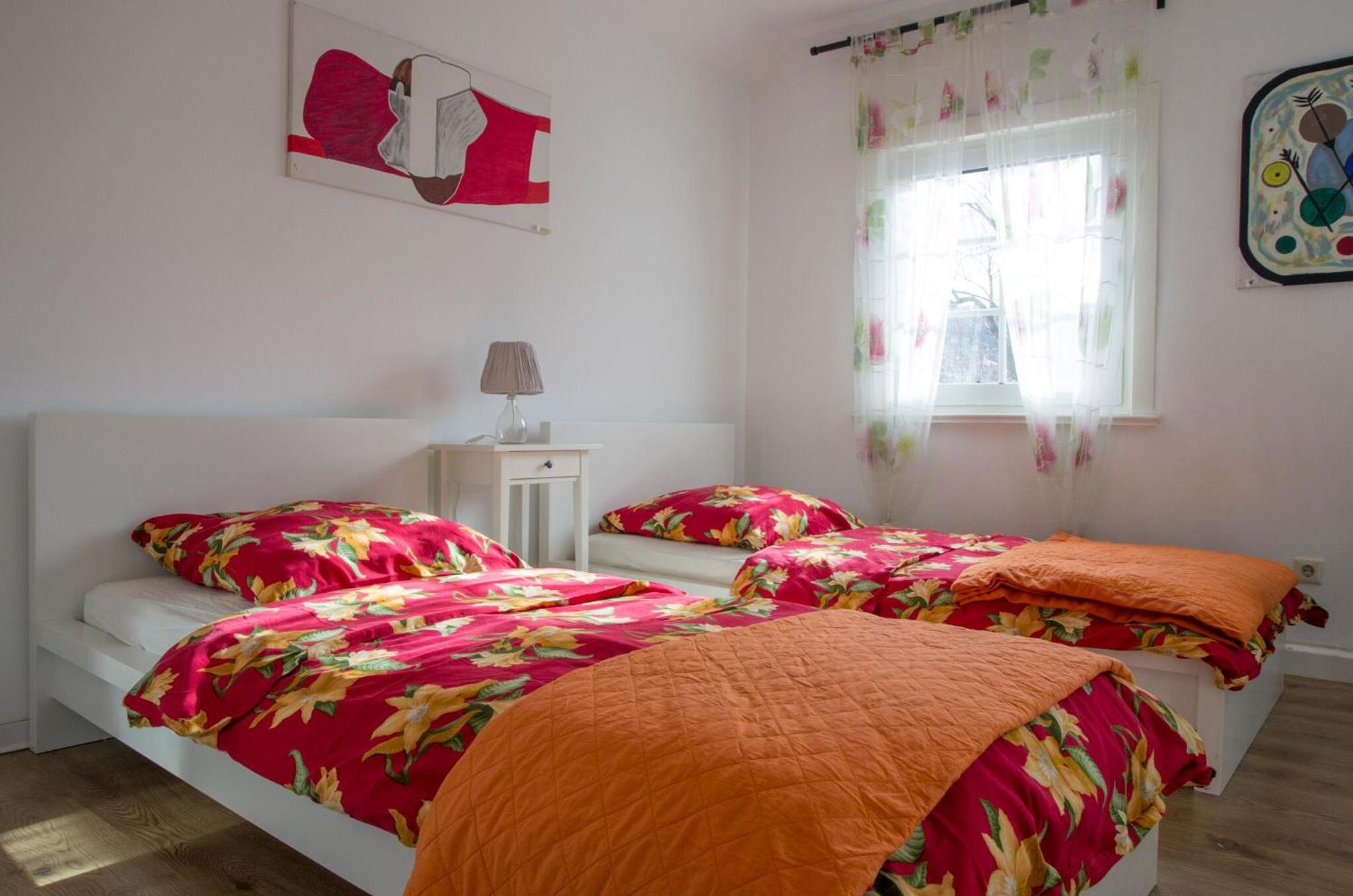 Tasca im Feui Apartments view 2