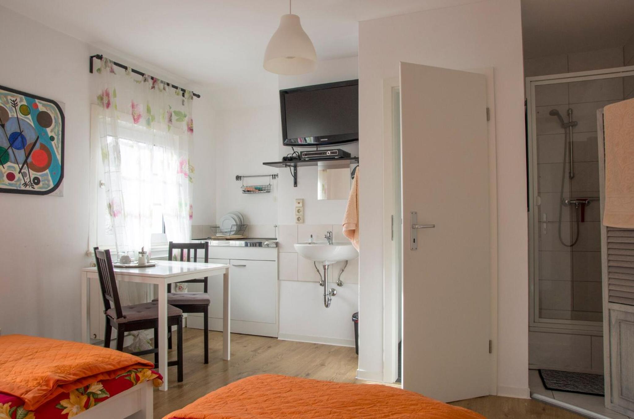 Tasca im Feui Apartments view 5